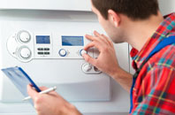 free Hensingham gas safe engineer quotes
